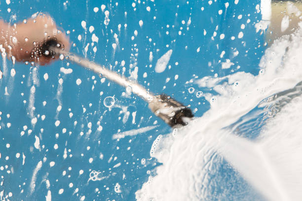 Best Parking Lot and Garage Cleaning  in Kirkland, IL